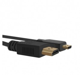 Qoltec Kabel HDMI A męski |...