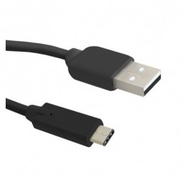 Qoltec Kabel USB 3.1 typ C...