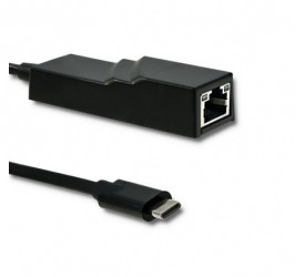 Qoltec Adapter USB typ C...
