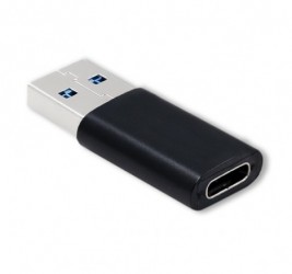 Qoltec Adapter USB typ A...