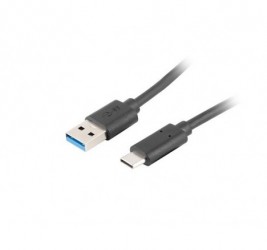 KABEL USB-C(M)-USB-A(M) 3.1...