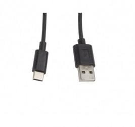 KABEL USB-C(M)-USB-A(M) 2.0...